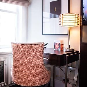 Chambre de Luxe Lit Queen-Size